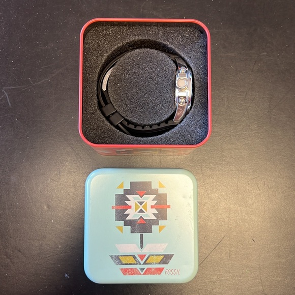 Fossil Men’s Watch PR5385 Decker Sport Watch (M). Excellent Used Condition! - Picture 5 of 6